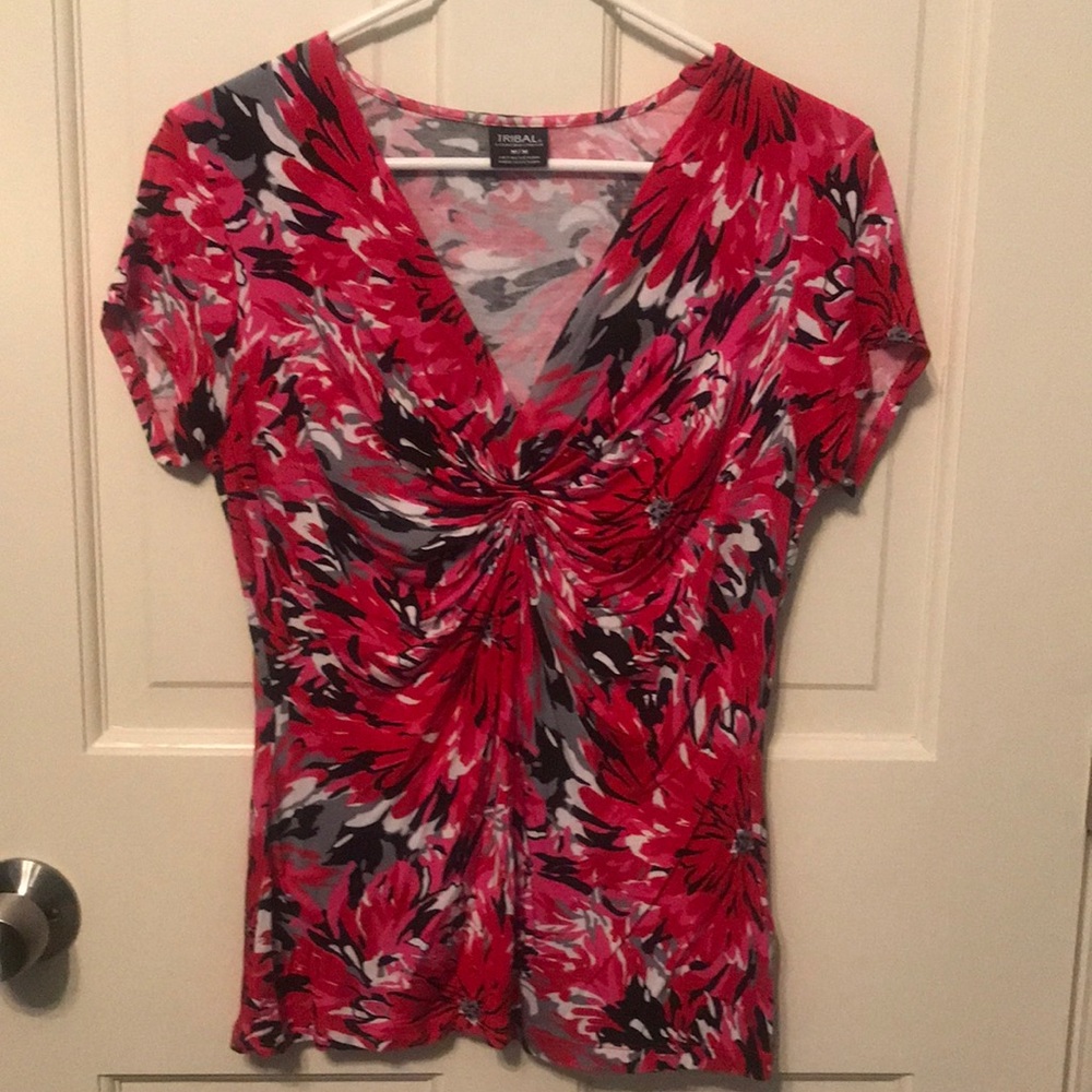 Tribal Tee
